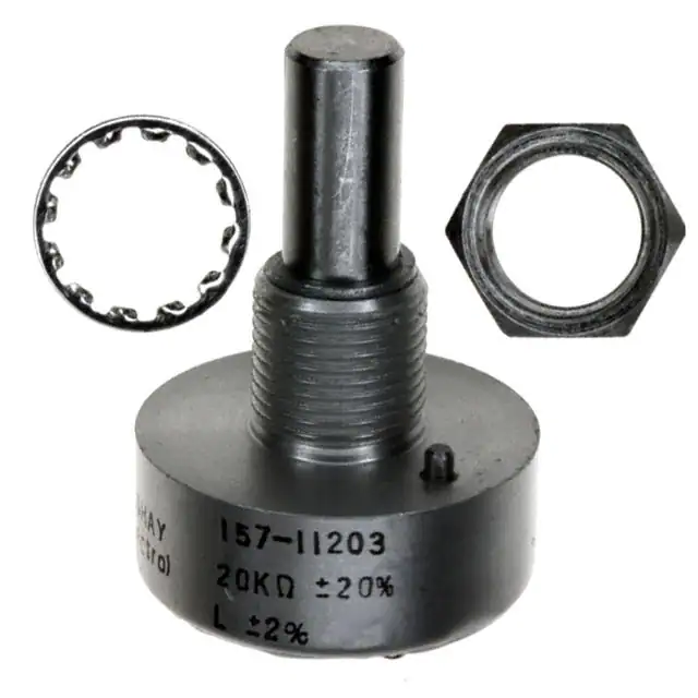 157B203MX Vishay Spectrol electronic component