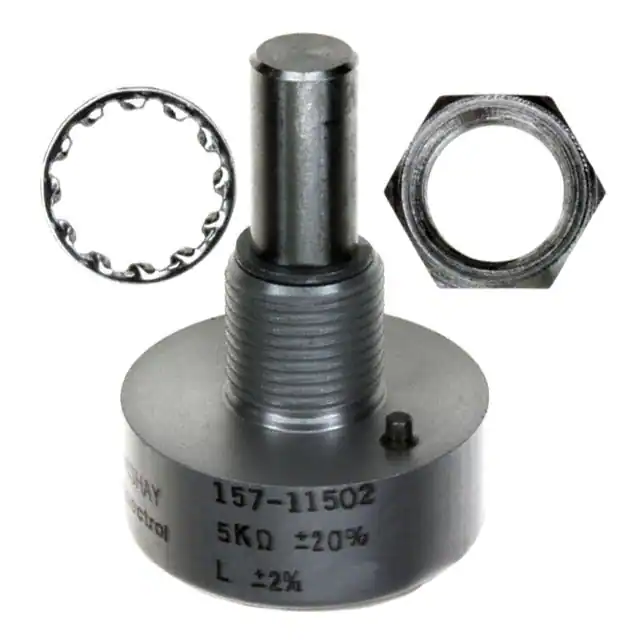 157B502MX Vishay Spectrol electronic component