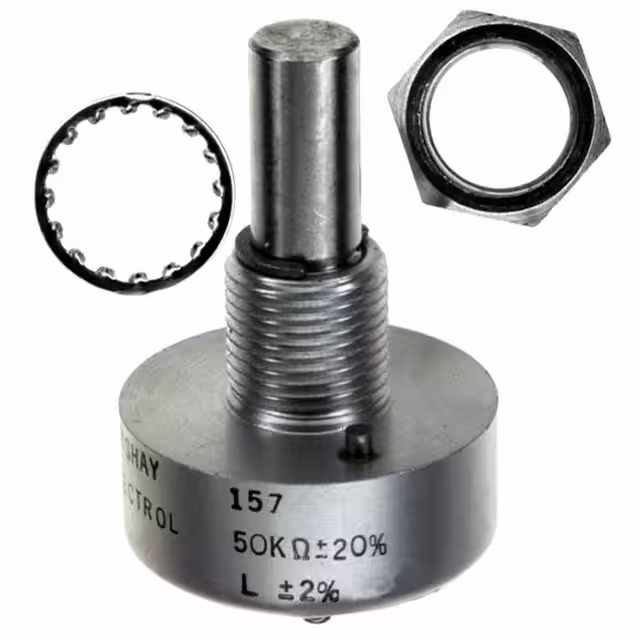 157B503MX Vishay Spectrol electronic component
