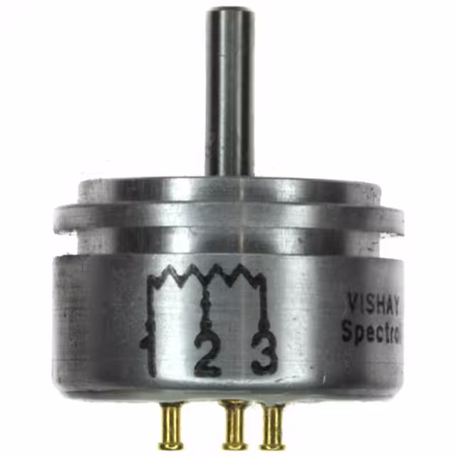 157S102MX Vishay Spectrol electronic component