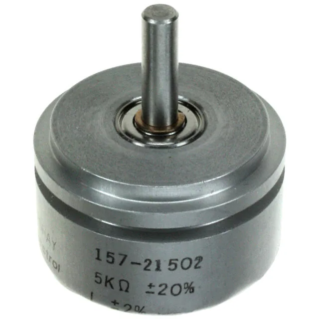 157S502MX Vishay Spectrol electronic component