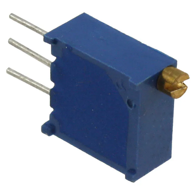 1623849-9 TE Connectivity Passive Product electronic component