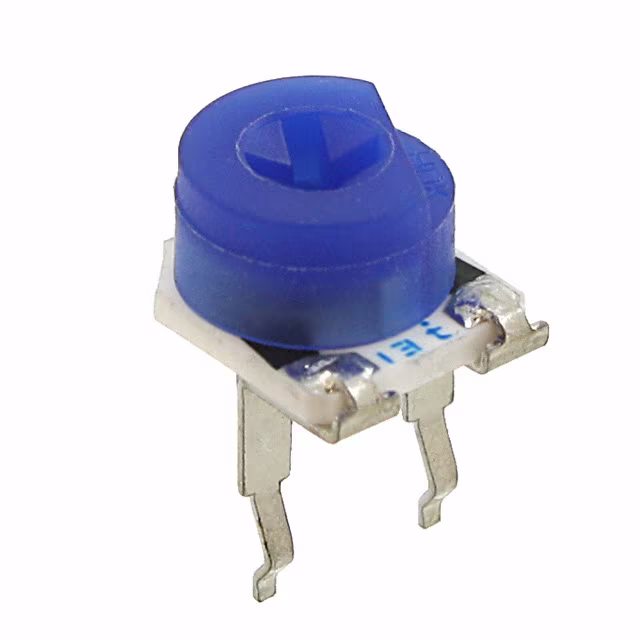416PA102M TE Connectivity Passive Product electronic component