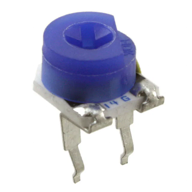 416PA103M TE Connectivity Passive Product electronic component