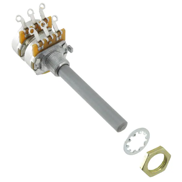 27ESA103MMF50N TE Connectivity Passive Product electronic component