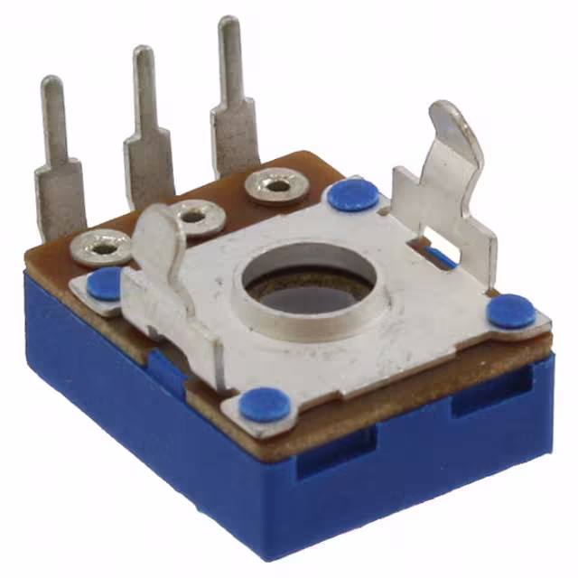 1624191-8 TE Connectivity Passive Product electronic component