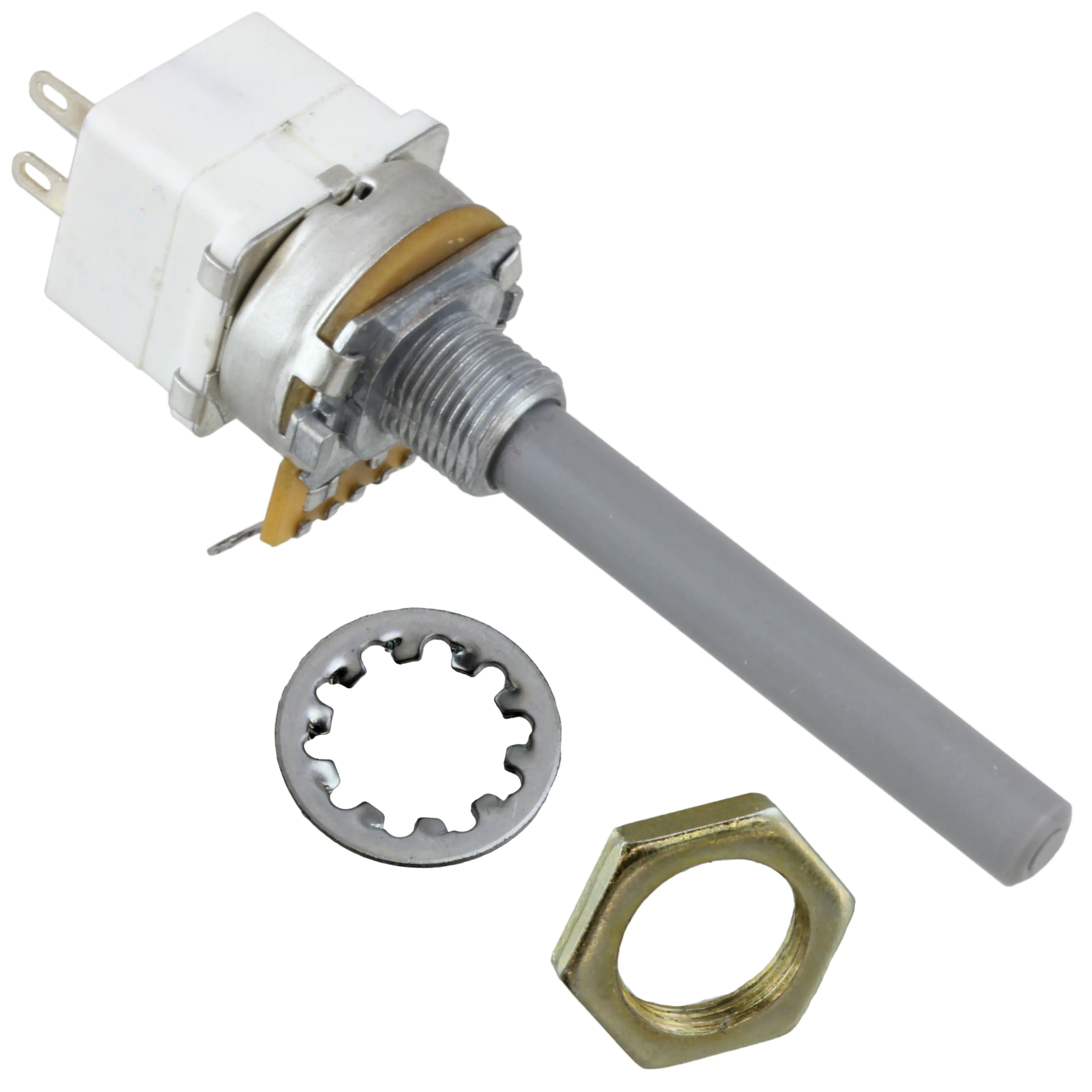 23ESA105MMF50AF TE Connectivity Passive Product electronic component