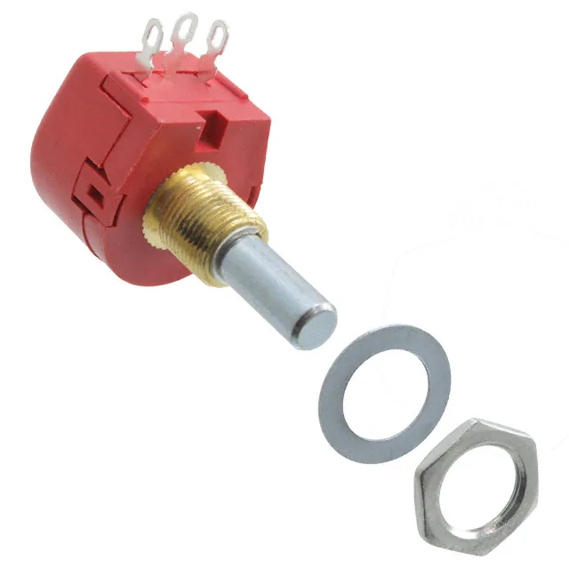 TW1102KA TE Connectivity Passive Product electronic component