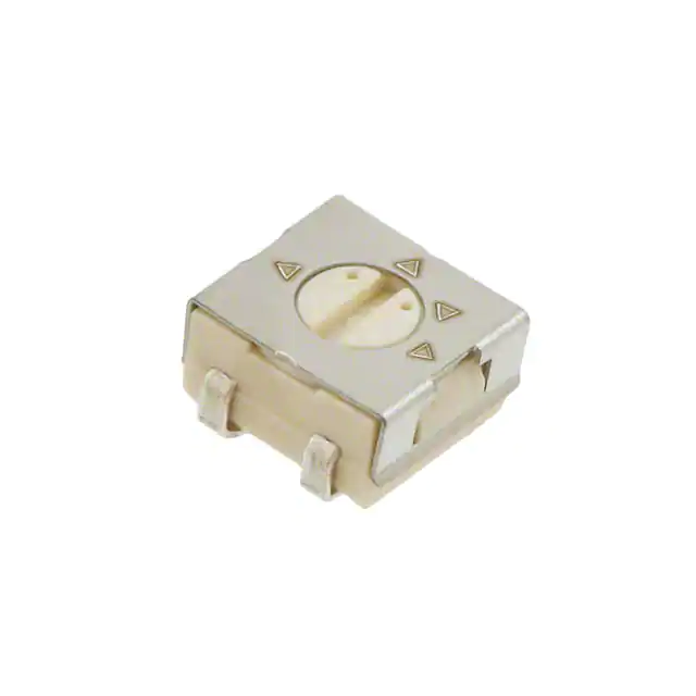 23AR10KLFTR TT Electronics/BI electronic component