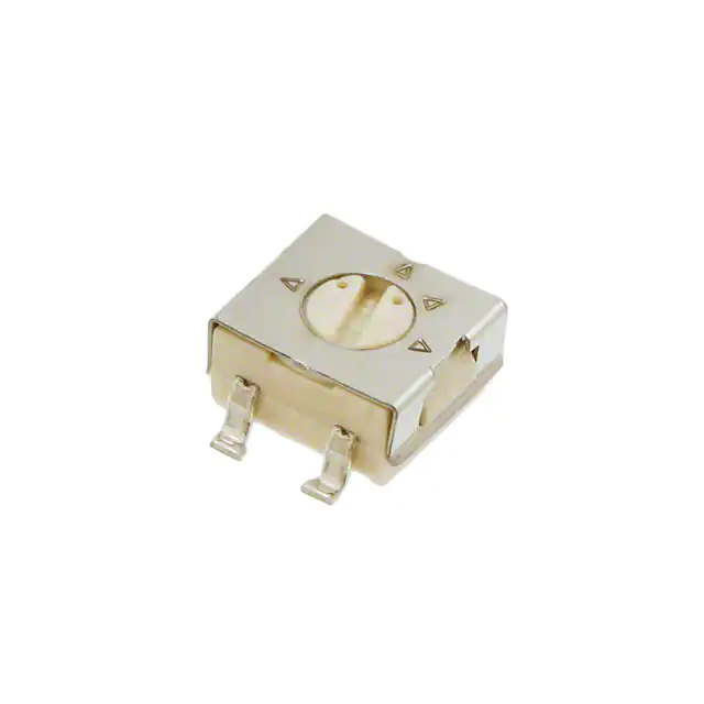 23BR10KLFTR TT Electronics/BI electronic component