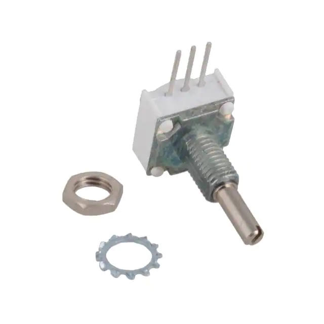 249BBHS0XB25103KA Vishay Spectrol electronic component