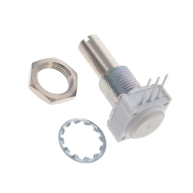 249FGJS0XB25102KA Vishay Spectrol electronic component