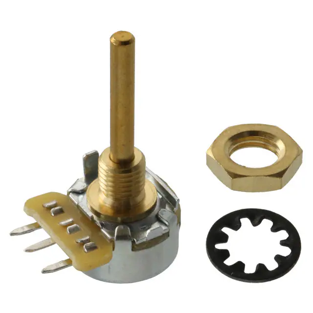270X232A102B1A1 CTS Electrocomponents electronic component