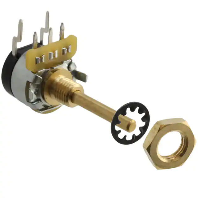 270X232A103B1B1 CTS Electrocomponents electronic component
