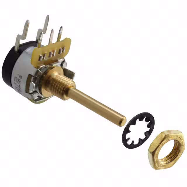 270X232A252B1B1 CTS Electrocomponents electronic component
