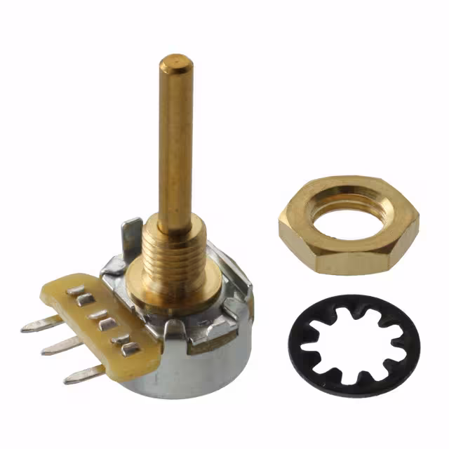 270X232A254B1A1 CTS Electrocomponents electronic component