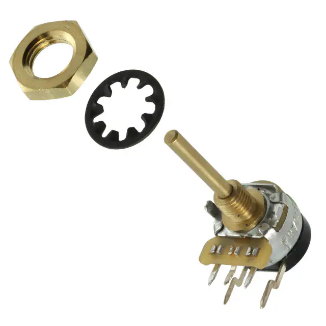 270X232A254B1B1 CTS Electrocomponents electronic component