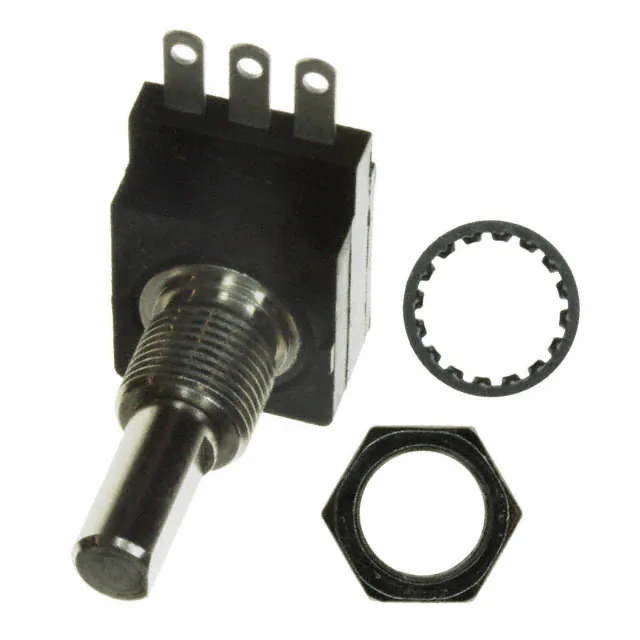 282T33L502A25A2 CTS Electrocomponents electronic component