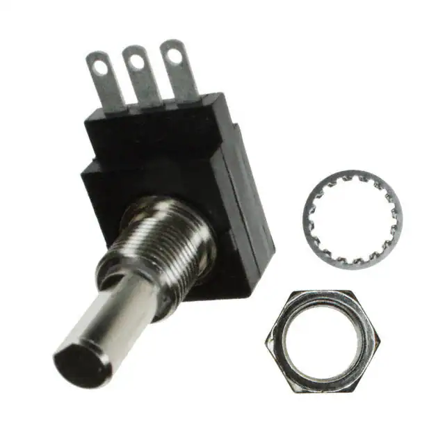 282T33L502A25C2 CTS Electrocomponents electronic component