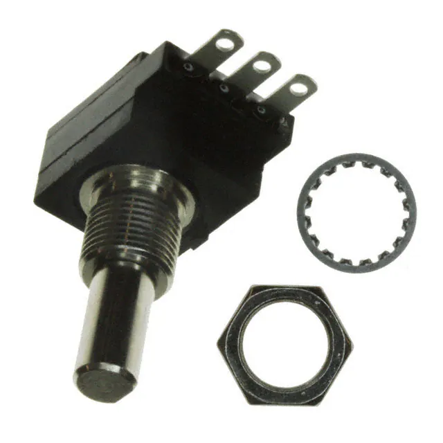 282T33L502A26A2 CTS Electrocomponents electronic component