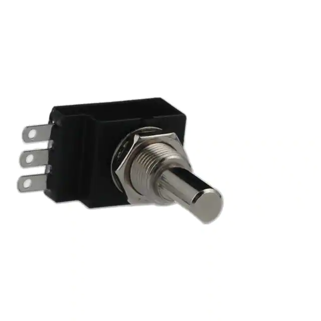 282T33L502A26C2 CTS Electrocomponents electronic component