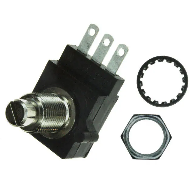 282TCBS103A25B1 CTS Electrocomponents electronic component