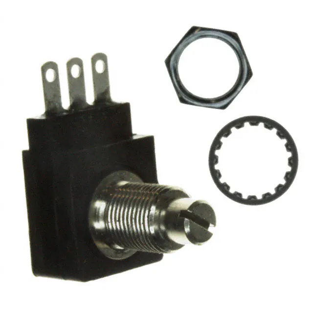 282TCBS103A26B1 CTS Electrocomponents electronic component