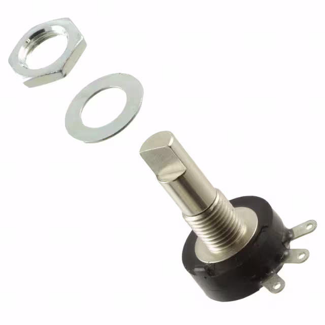 284TBCF502A26A1 CTS Electrocomponents electronic component