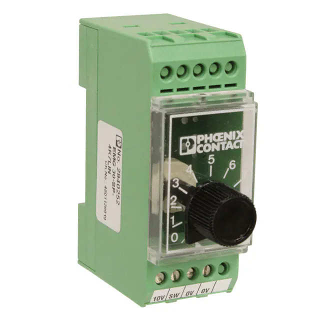 2940252 Phoenix Contact electronic component