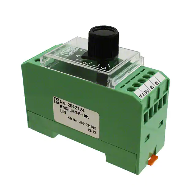 2942124 Phoenix Contact electronic component