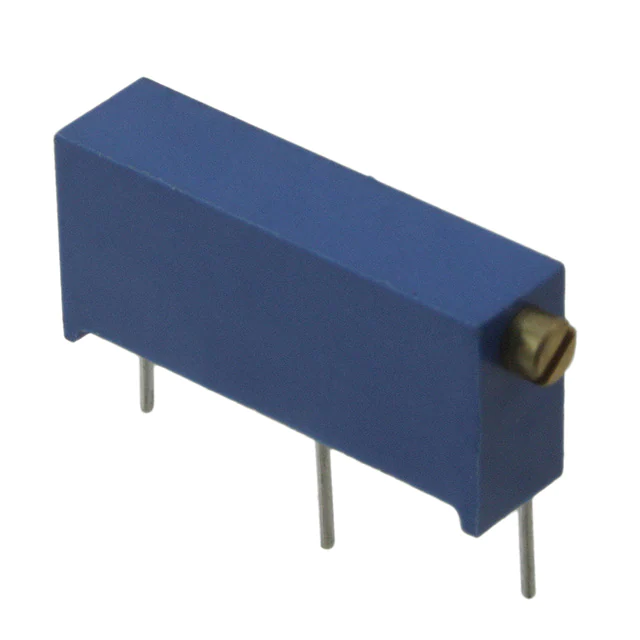 3009P-1-104LF Bourns Inc. electronic component