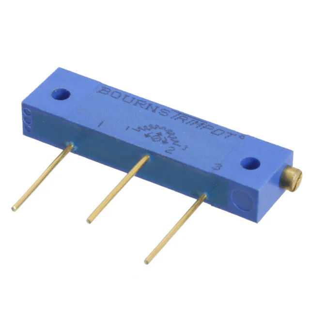 3057Y-1-500 Bourns Inc. electronic component