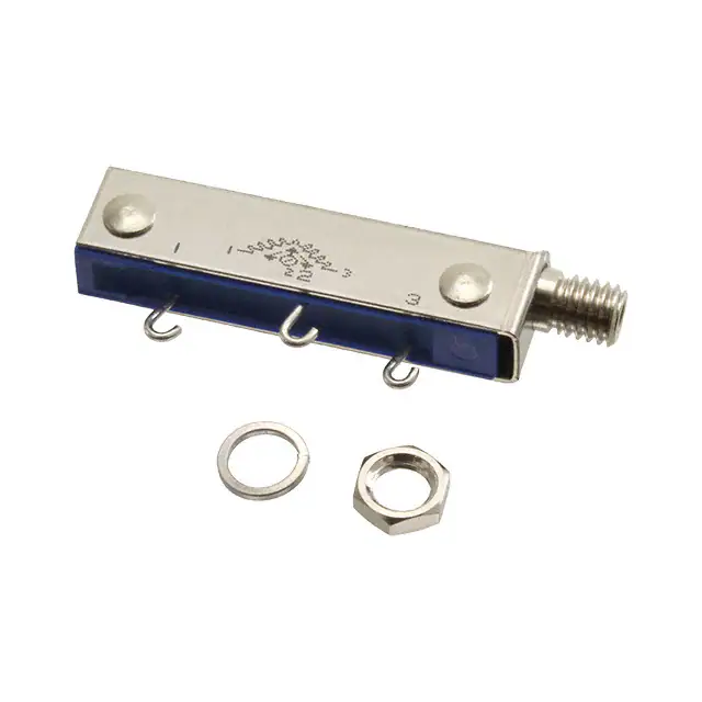 3059J-1-100 Bourns Inc. electronic component