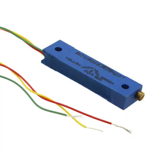 3059L-1-102 Bourns Inc. electronic component