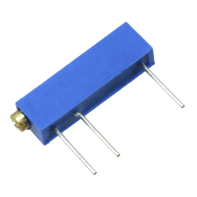 3082P-1-105 Bourns Inc. electronic component