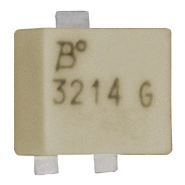 3214G-1-203E Bourns Inc. electronic component
