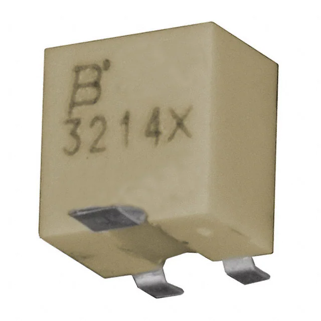 3214X-1-103E Bourns Inc. electronic component