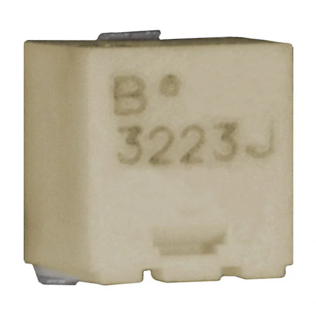3223J-1-503E Bourns Inc. electronic component