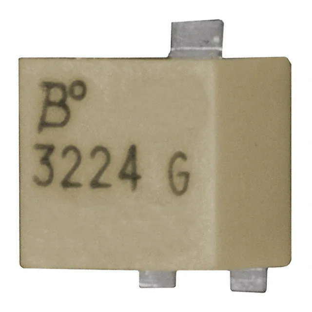 3224G-1-103E Bourns Inc. electronic component