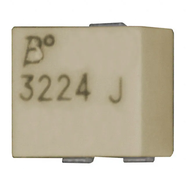 3224J-1-103E Bourns Inc. electronic component