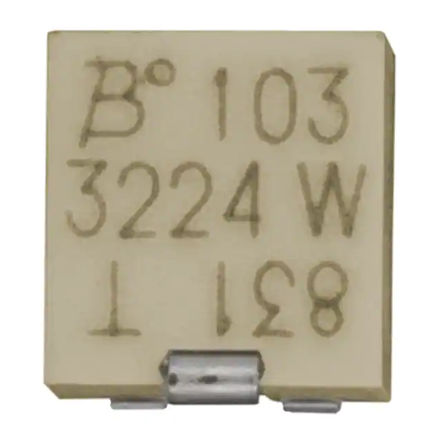 3224W-1-203E Bourns Inc. electronic component