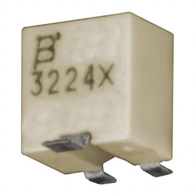 3224X-1-503E Bourns Inc. electronic component