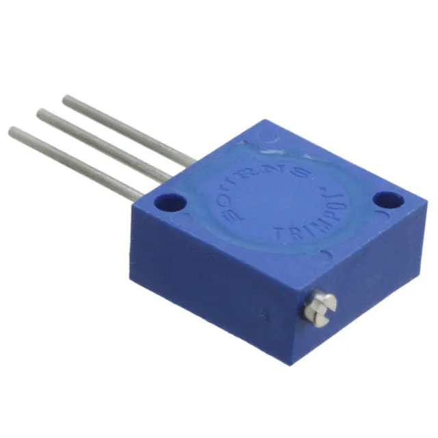 3250W-1-100 Bourns Inc. electronic component