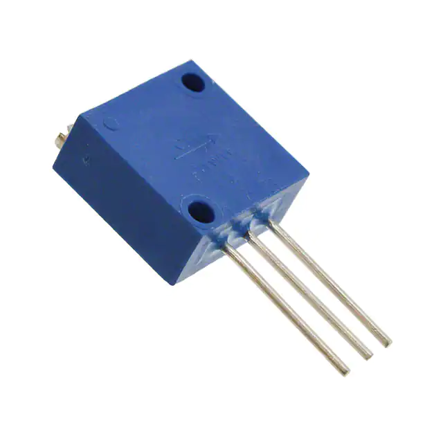 3250W-66-250 Bourns Inc. electronic component