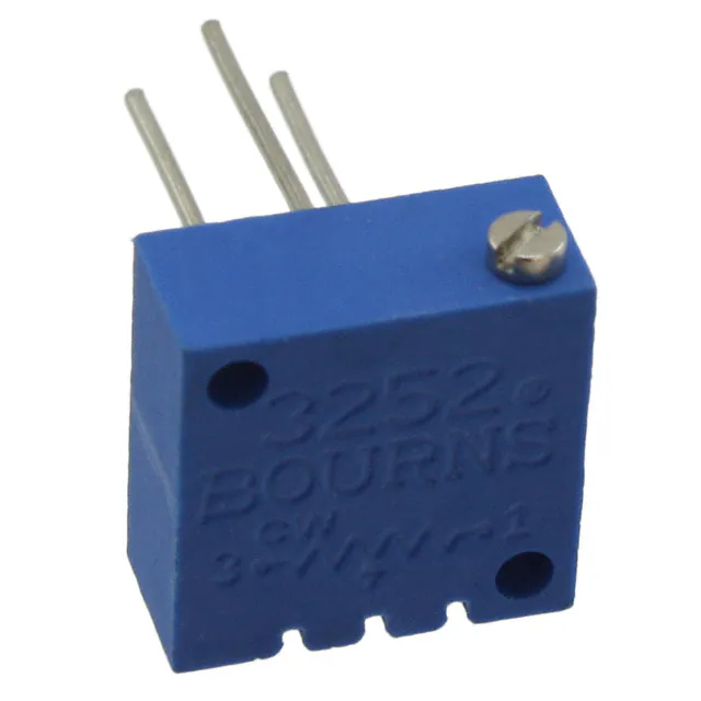3252P-1-101 Bourns Inc. electronic component