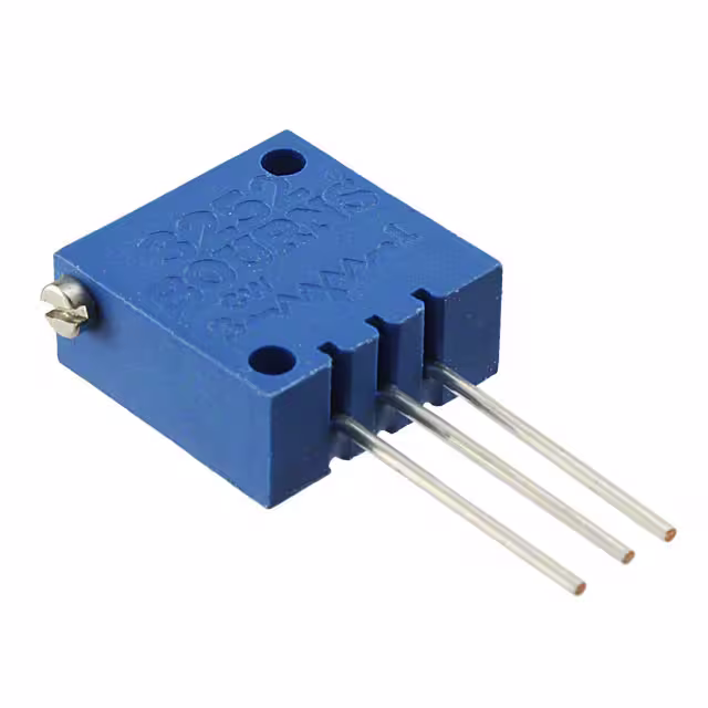 3252X-1-104M Bourns Inc. electronic component