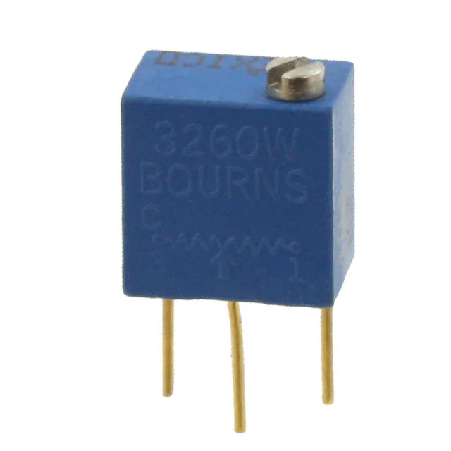 3260W-1-502 Bourns Inc. electronic component