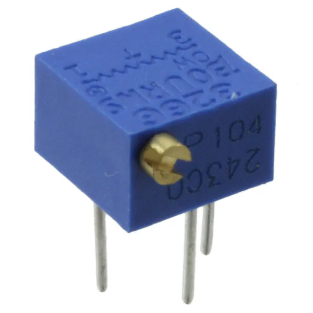 3266P-1-103LF Bourns Inc. electronic component