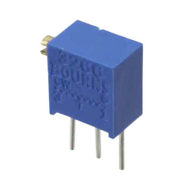 3266Z-1-102LF Bourns Inc. electronic component