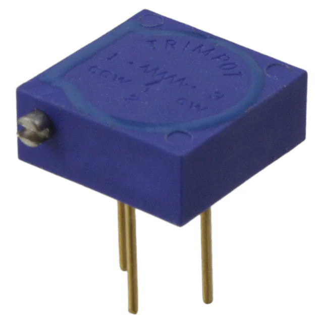 3290P-1-100 Bourns Inc. electronic component